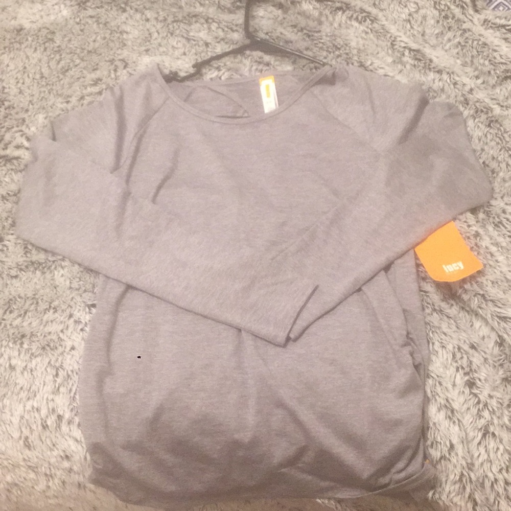 Lucy Cosmic Long sleeved shirt